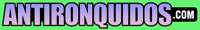 Antironquidos