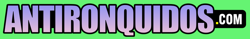 Antironquidos