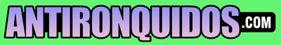 Antironquidos