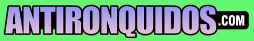 Antironquidos